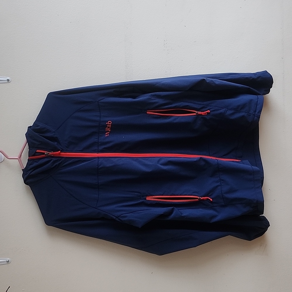 Rab Ventus Jacket